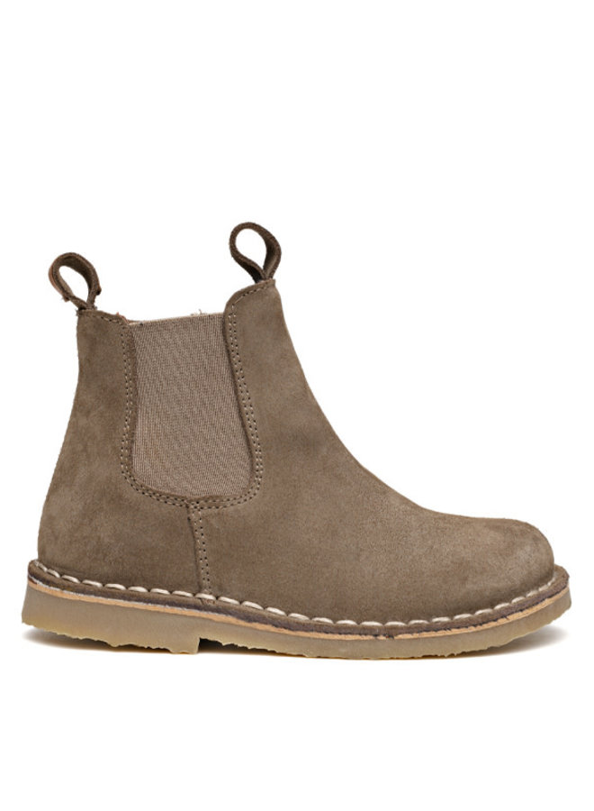 Chelsea Boots Sand