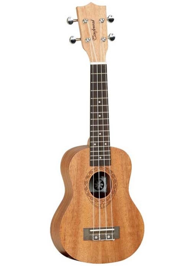 Tanglewood ukelele tiare sopraan