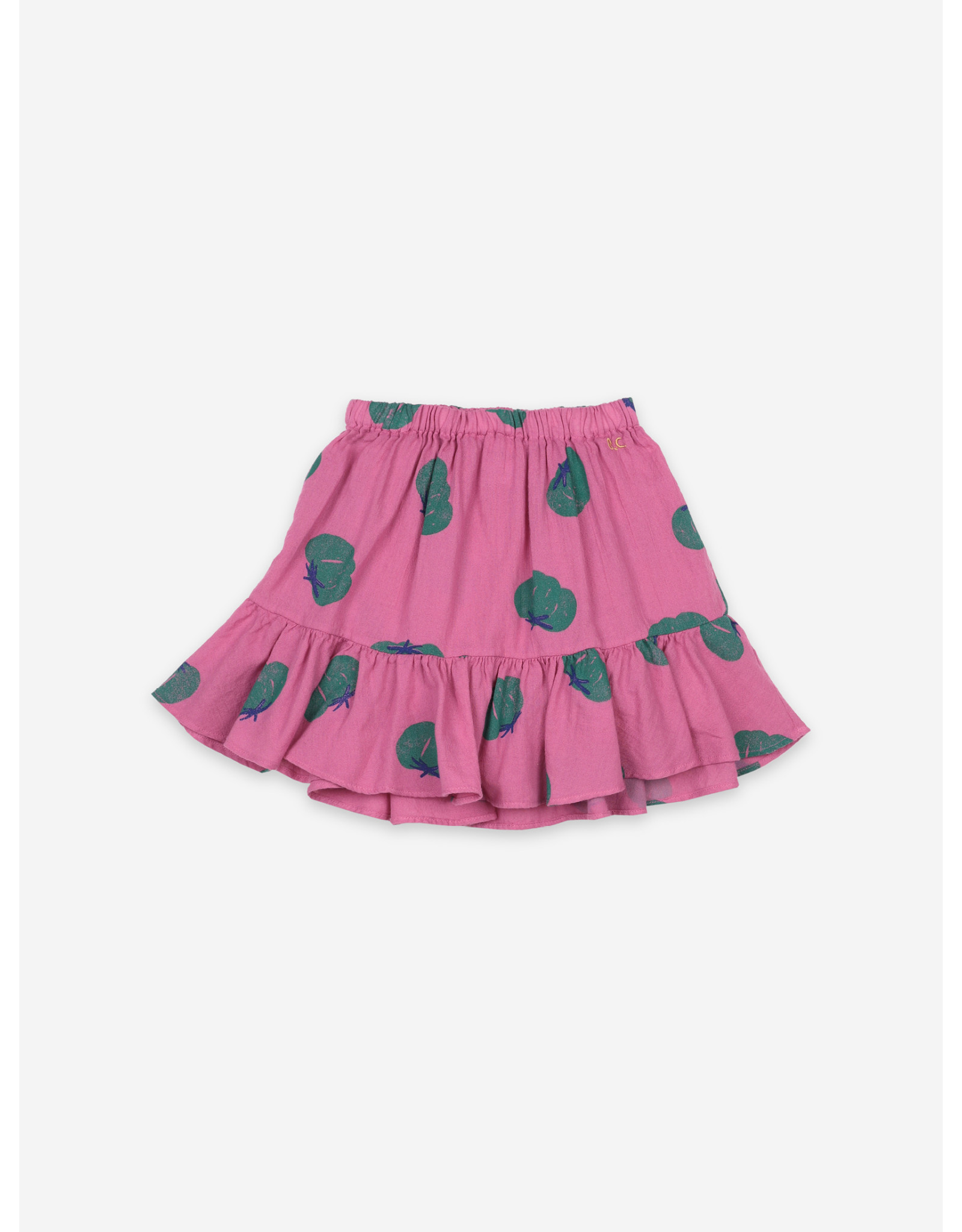 Ruffle Ruffle