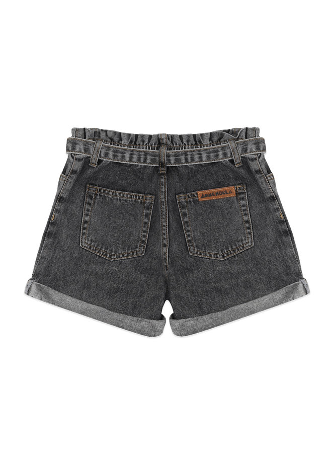 Jip denim Stone Black