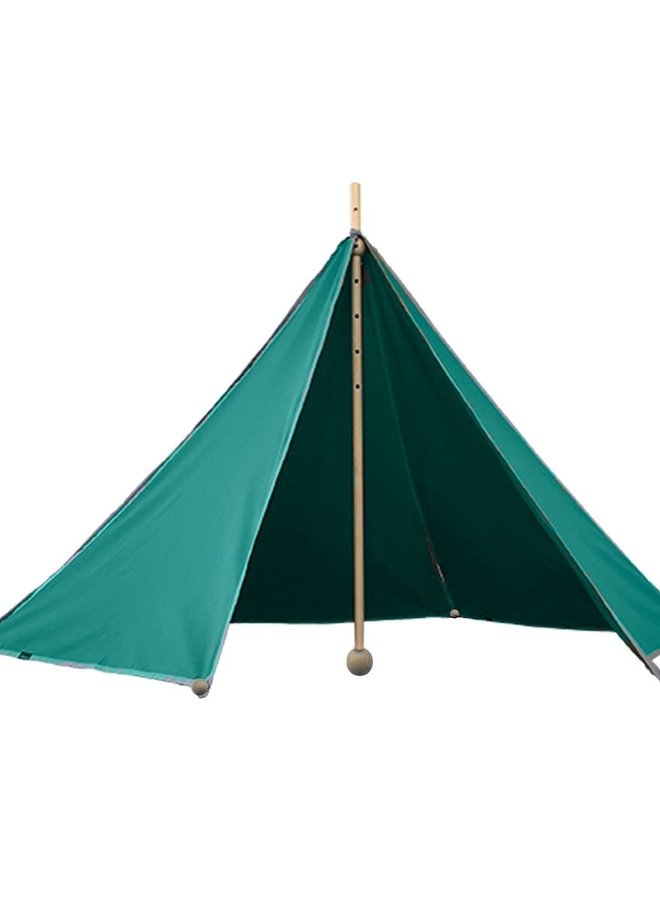 Speeltent Turquoise