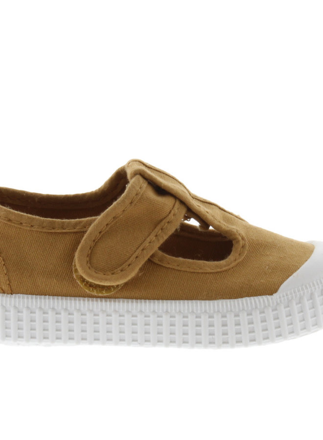 Victoria canvas Oro