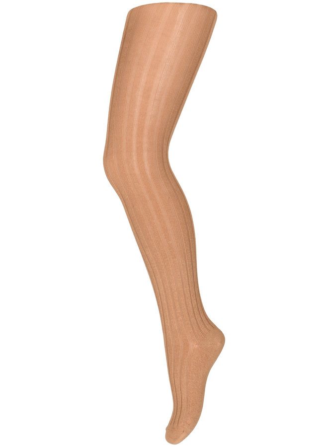 Tights rib - 4155 - Apple Cinnamon