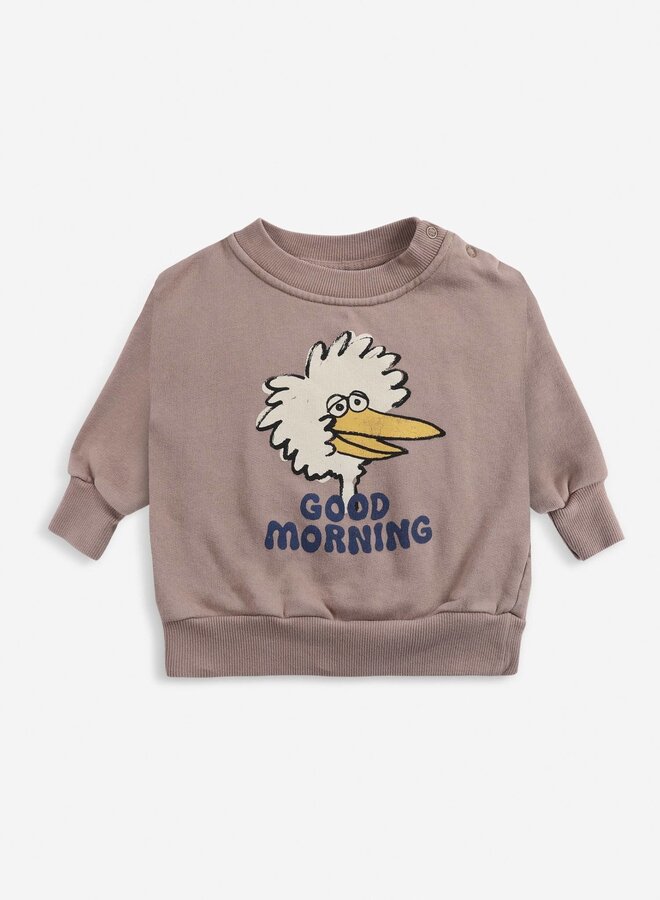 Birdie sweatshirt