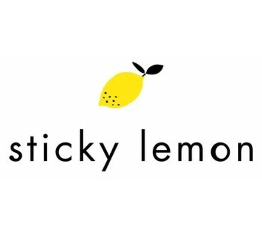 Sticky Lemon