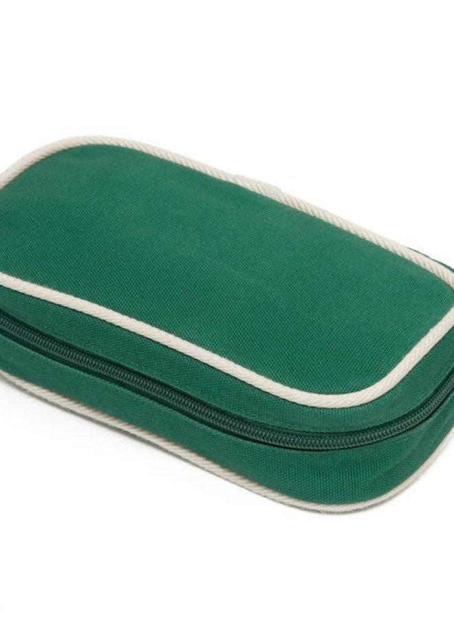 etui pine green