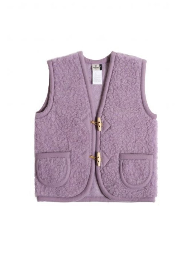 Bodywarmer Alpen Junior Lily