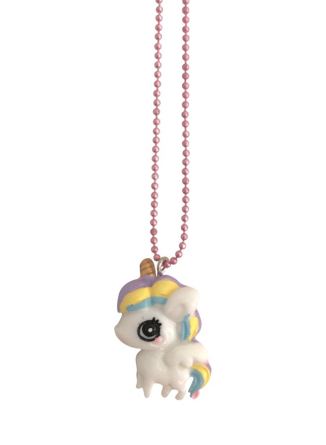 Ketting unicorn