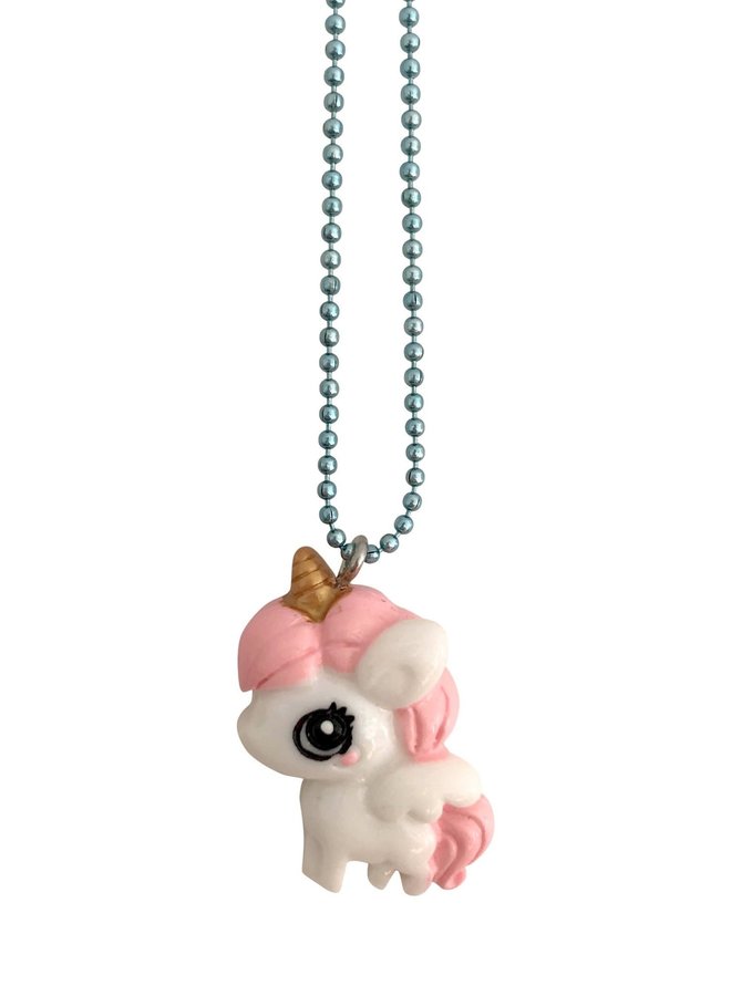 Ketting unicorn