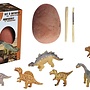 Bones & More Dino egg