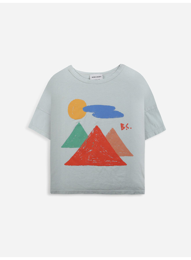 Landscape T-shirt
