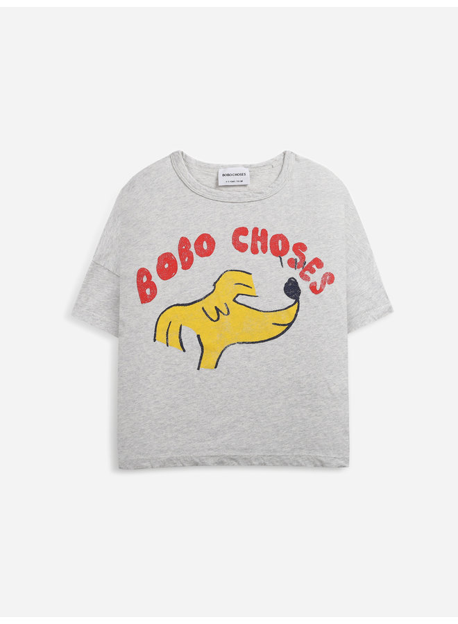 Sniffy Dog T-shirt