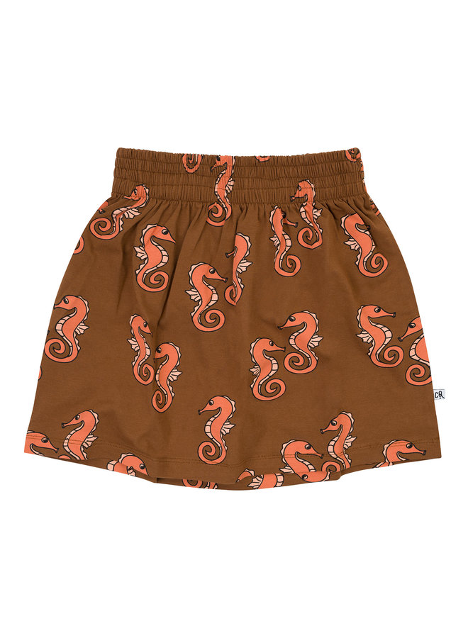 Seahorse - skirt