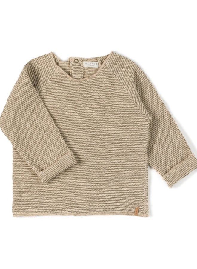 Sim Knit Grain