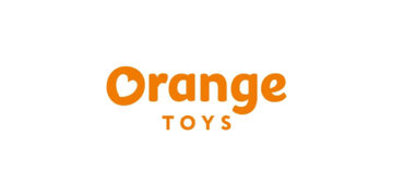 Orange Toys