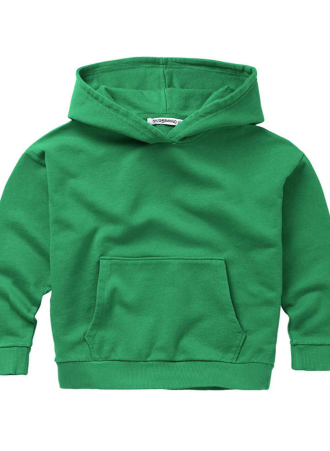 Hoody Shamrock