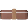 Lunchbox 1 layer - Clay - PLA