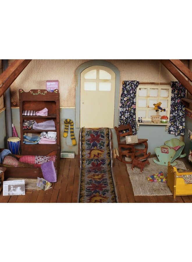 Meubelkit Kid's Room
