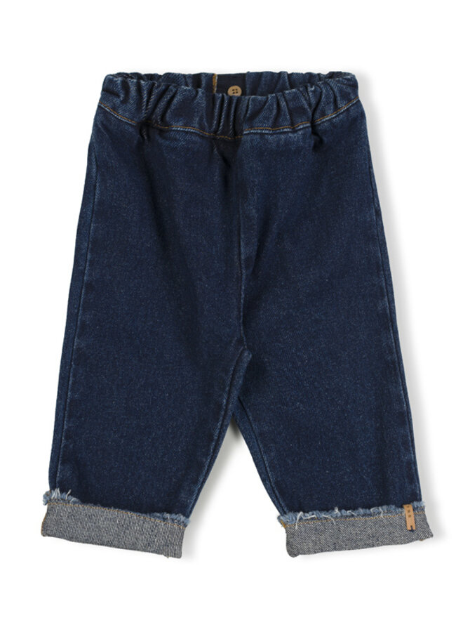 Stic Pants Dark jeans