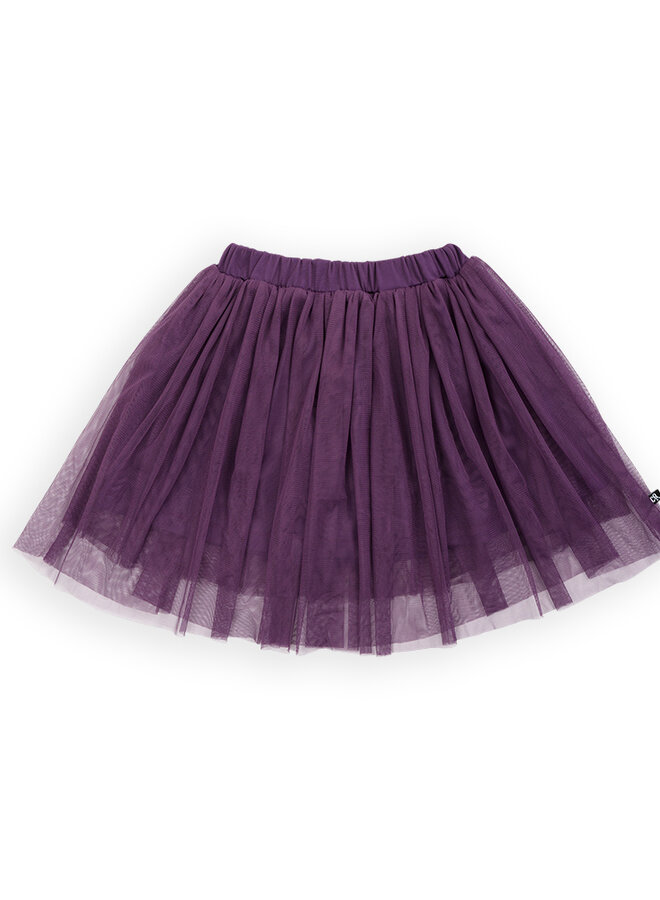 Basics - tutu SKIRT