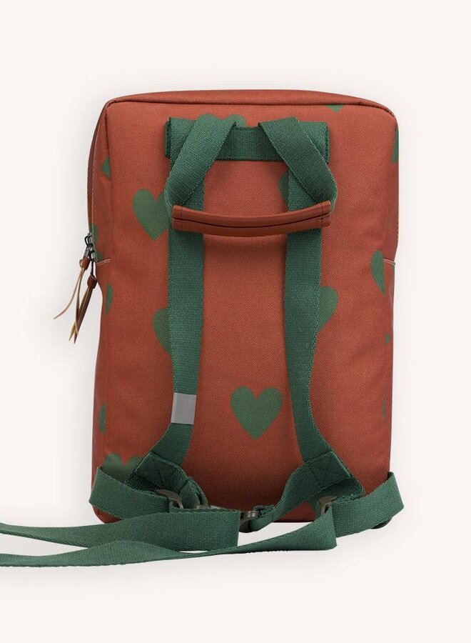 Hearts - backpack