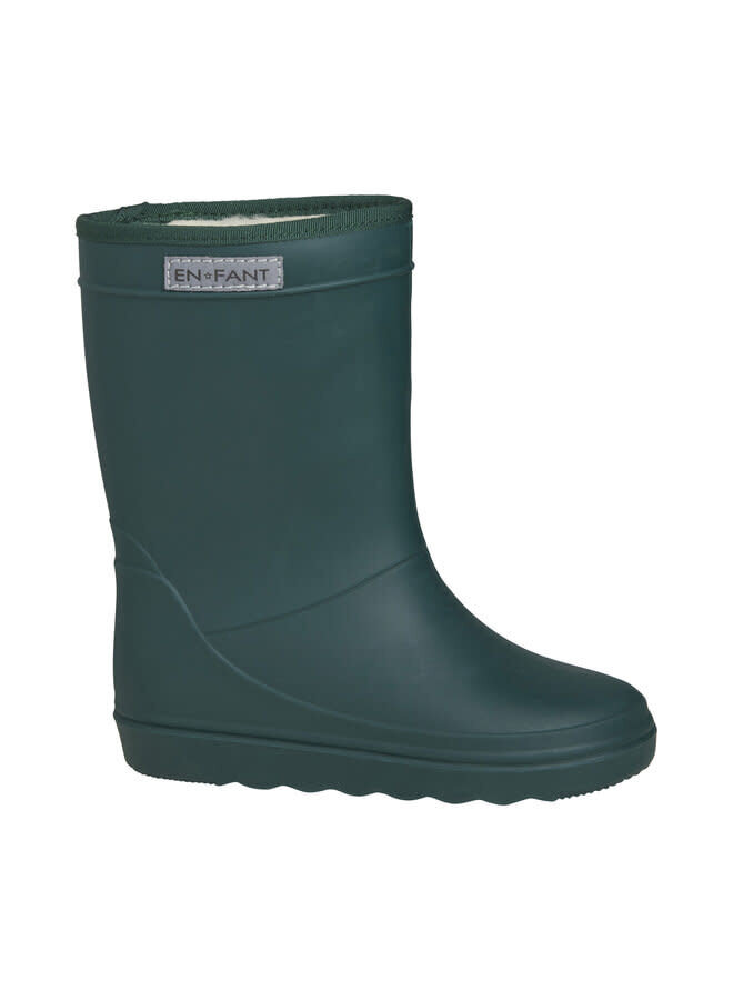 Thermoboots Ponderose Pine
