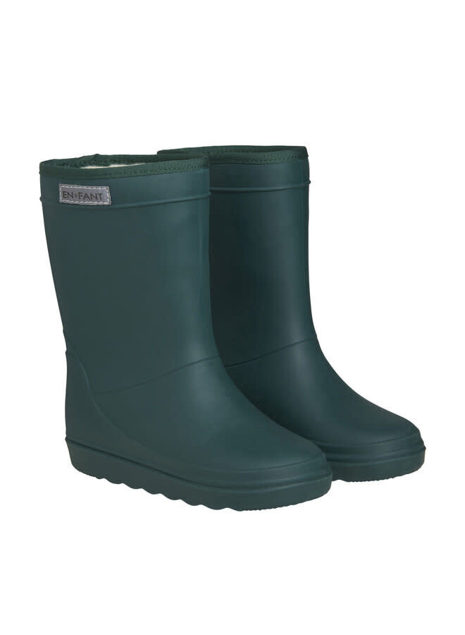 Thermoboots Ponderose Pine