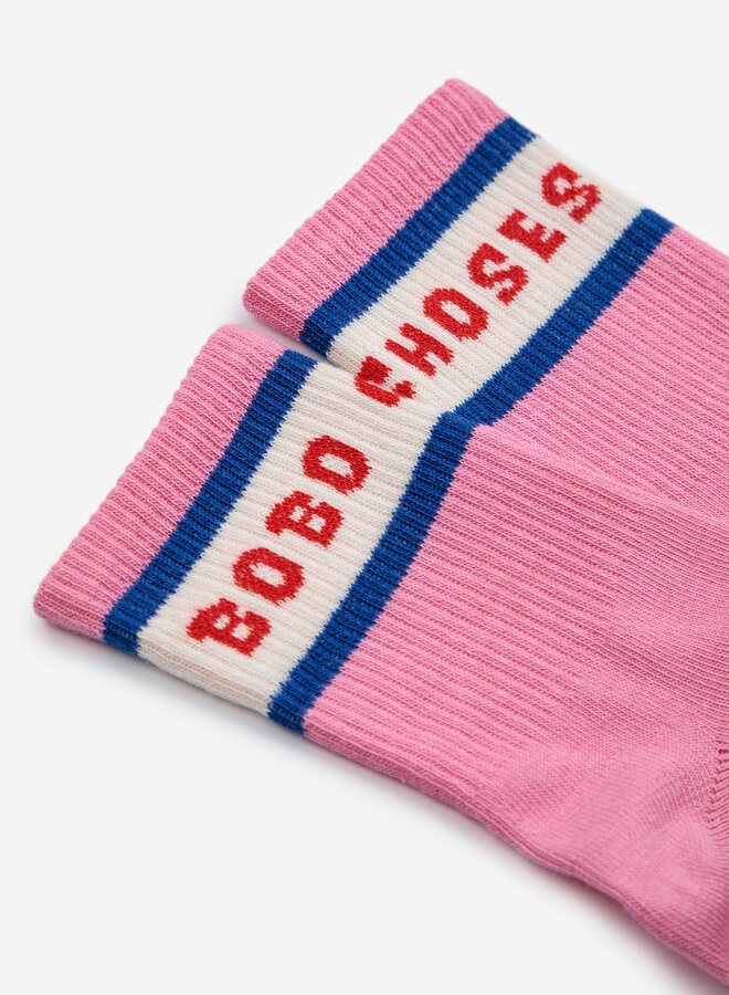 Bobo Choses short socks