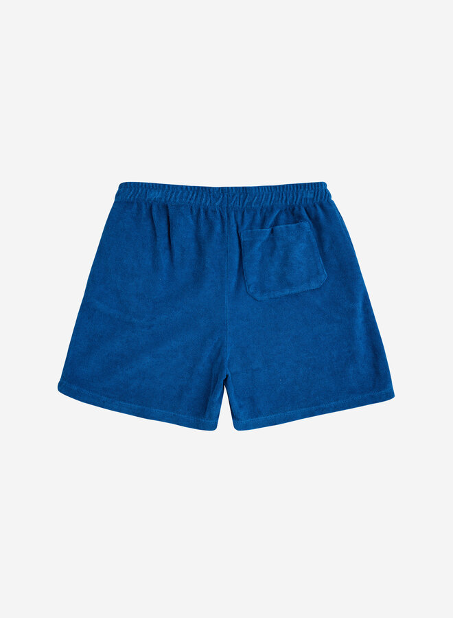 BC Terry Bermuda shorts