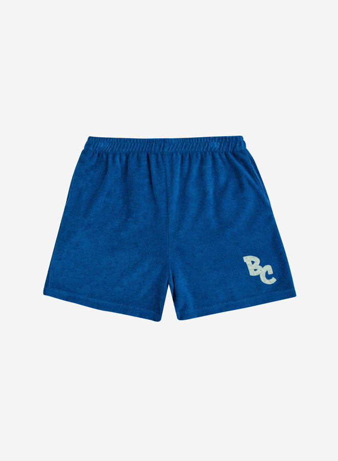 BC Terry Bermuda shorts