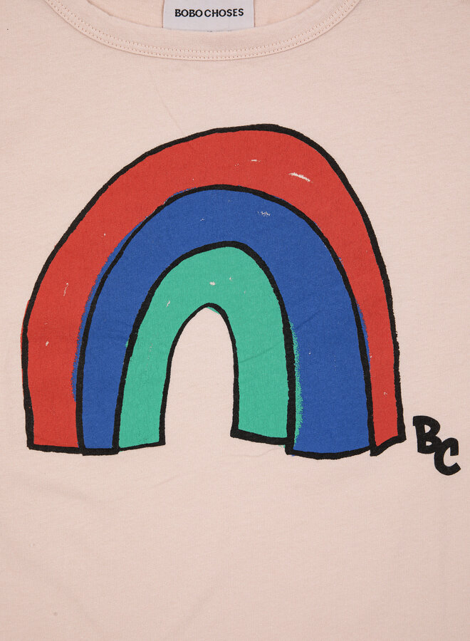 Rainbow T-shirt