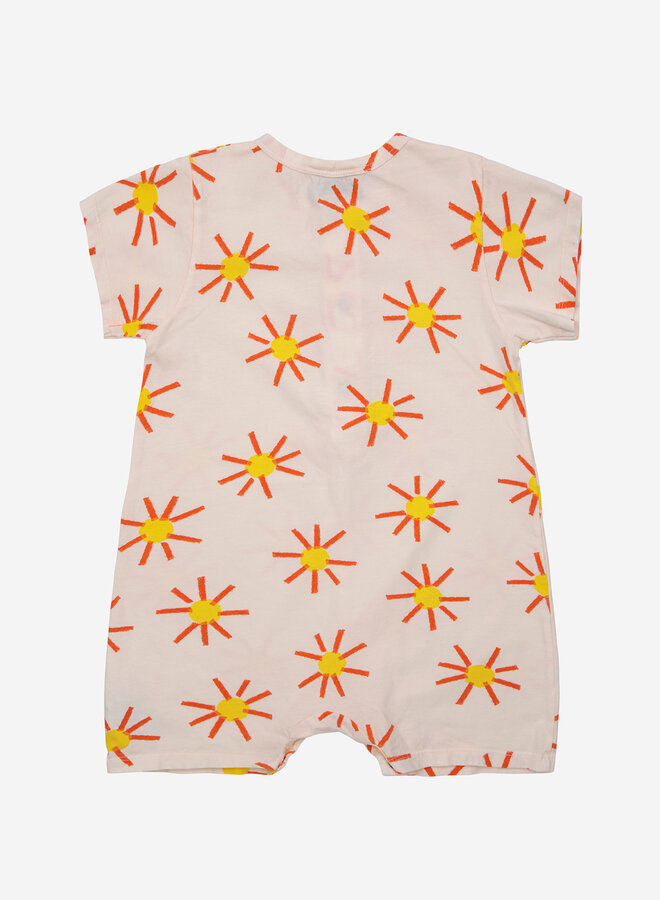 Baby Sun all over Playsuit