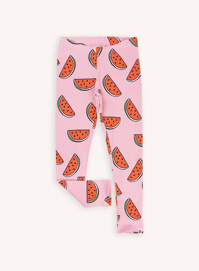 Watermelon - legging