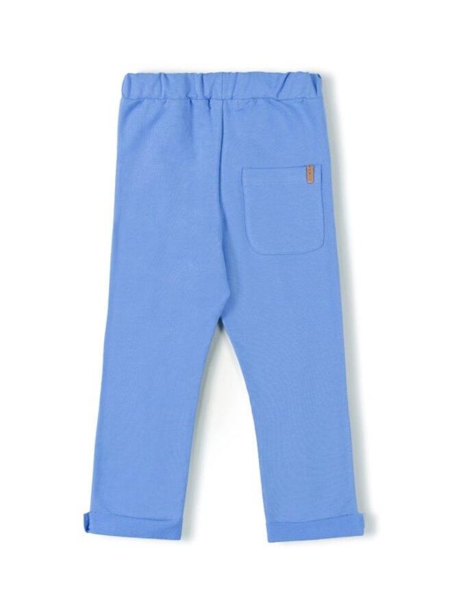 Stitch Jogger Sky