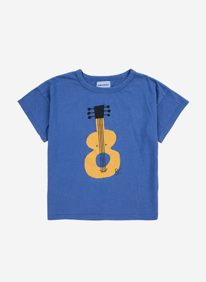 Acoustic Guitar T-shirt