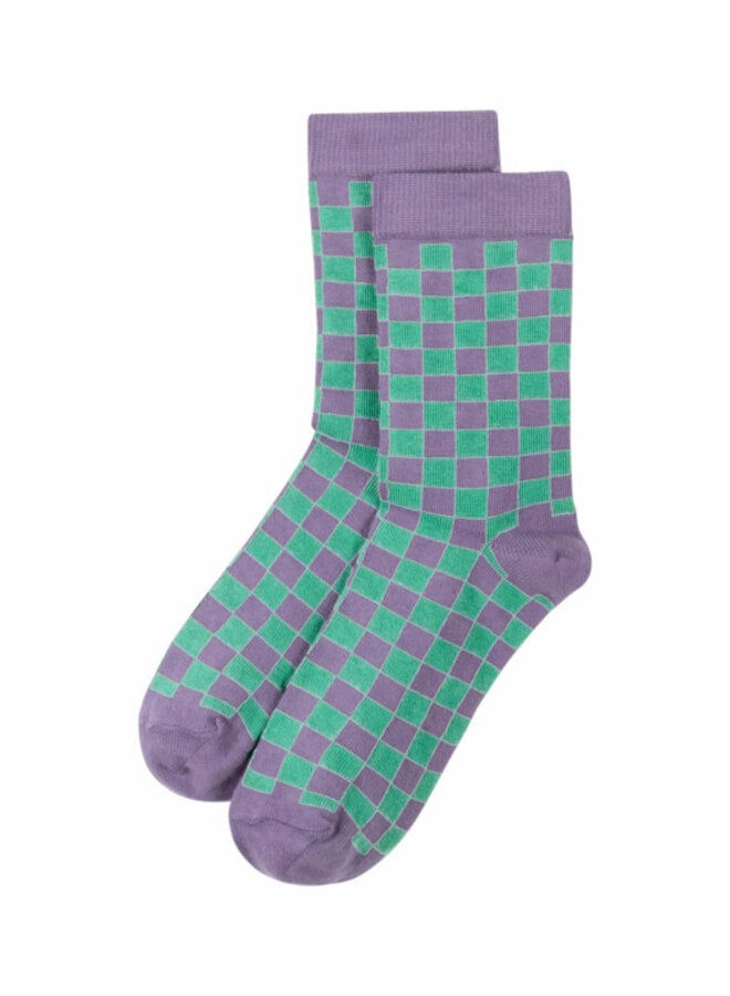 Sock Block Turquoise