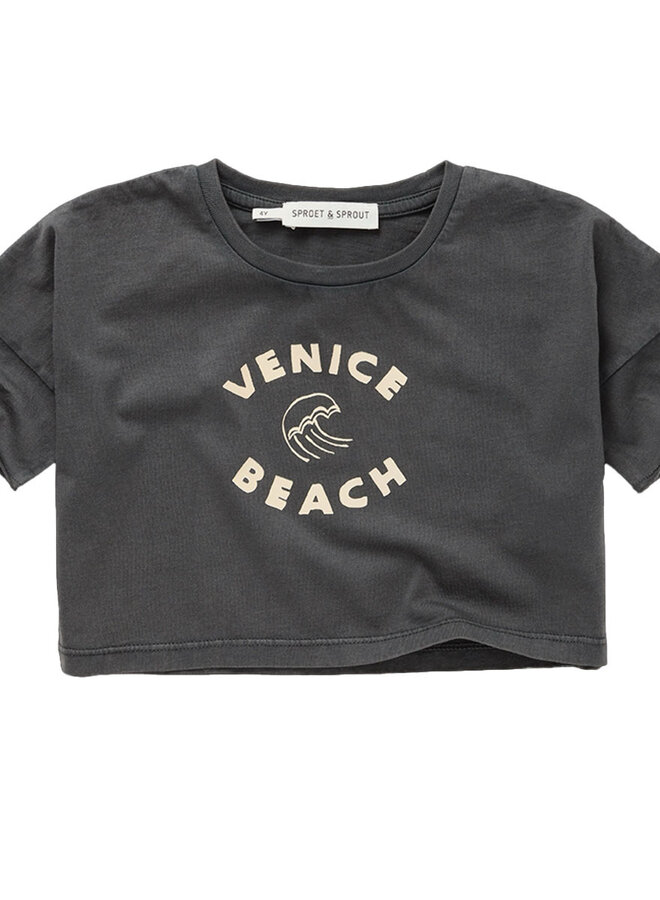 Crop top Venice