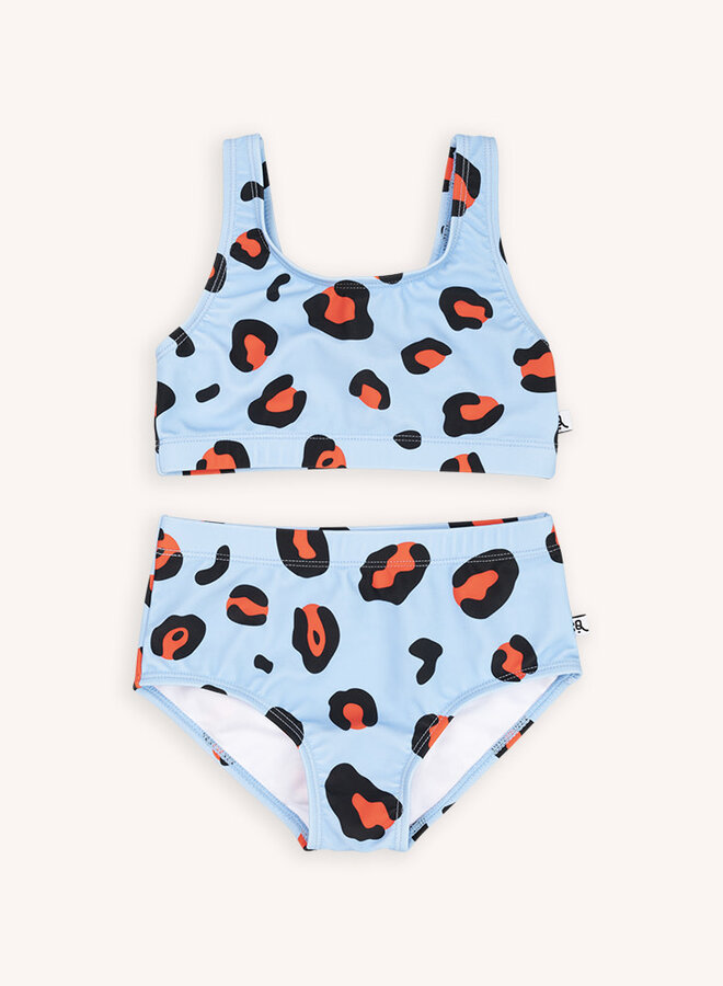 Leopard - bikini
