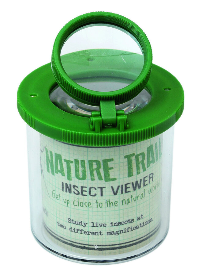 Insect viewer
