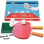 Table tennis set - Wild Bear