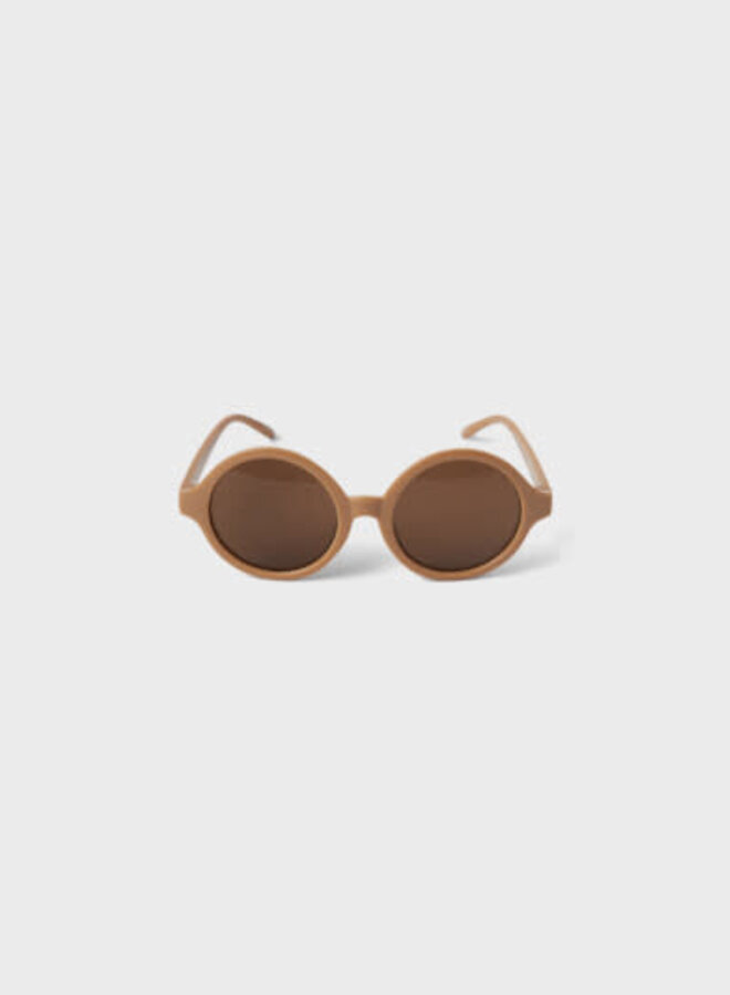 Sunglasses Frankies - Tiger Eye