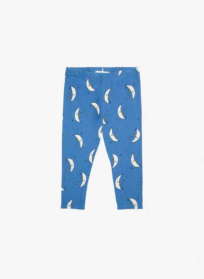 Baby Beneath The Moon all over leggings