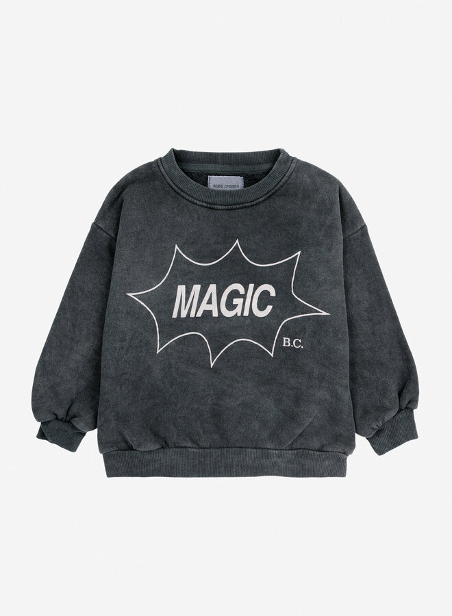 It's Magic sweatshirt