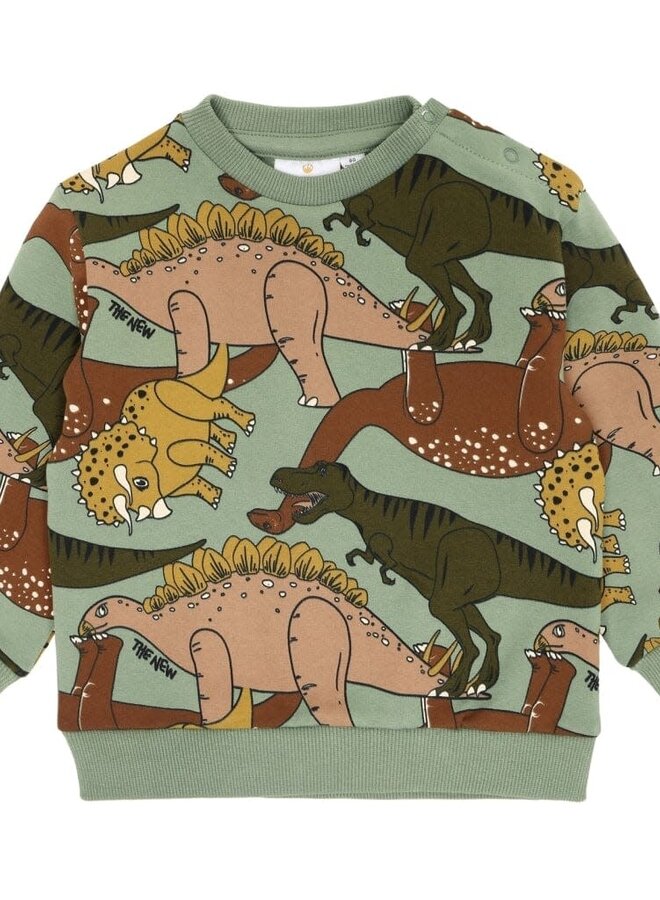 Sweatshirt Dino