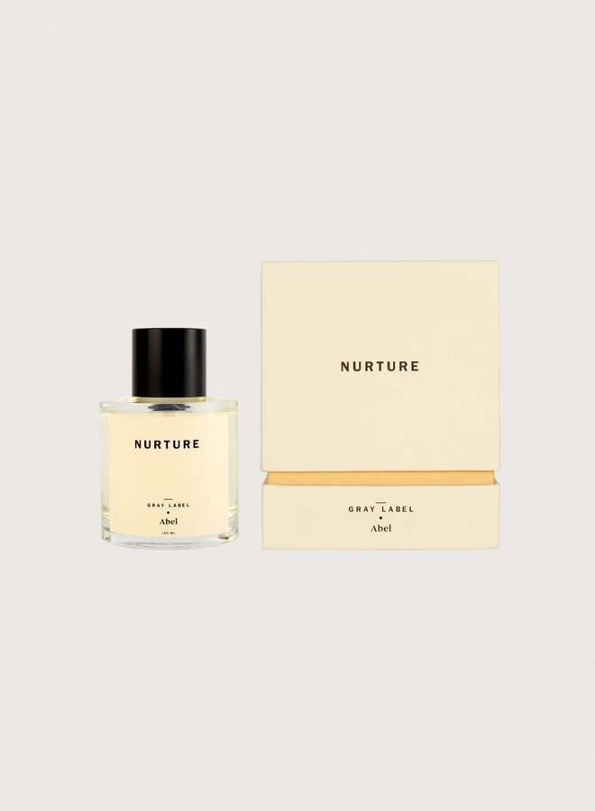 Nurture Perfume