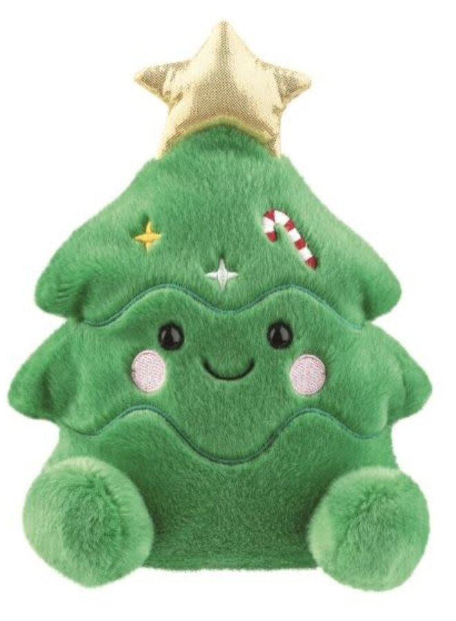 Palm Pals kerstboom 13 cm