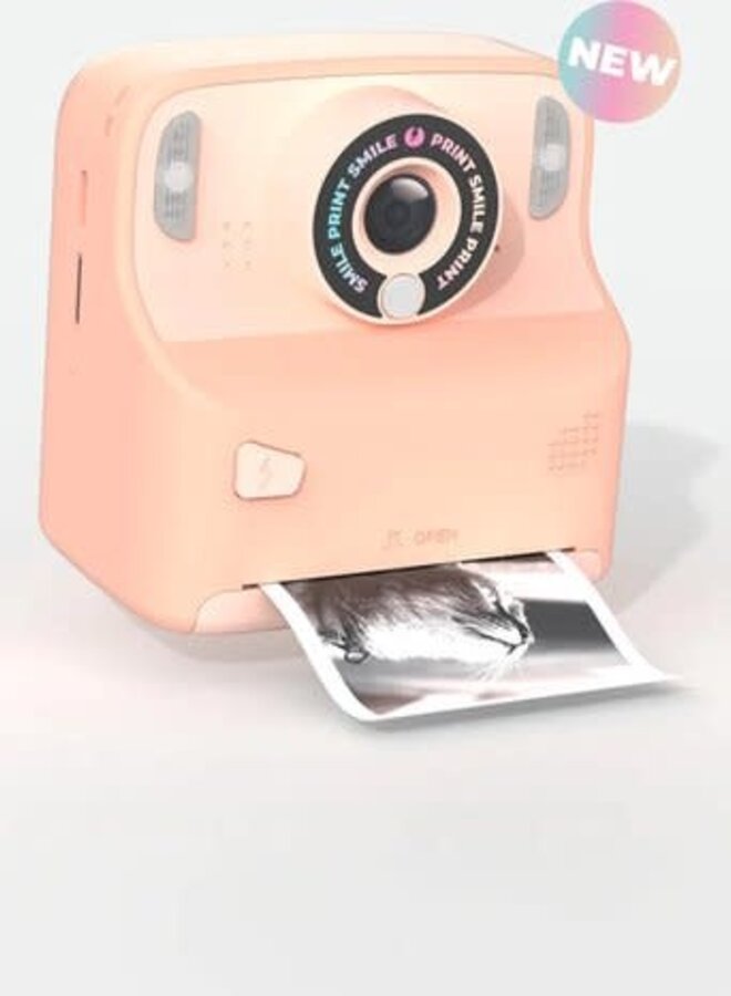 Pixiprint - Click & Print Camera