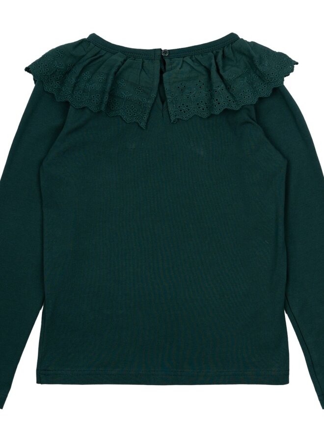 Hollie LS June Bug