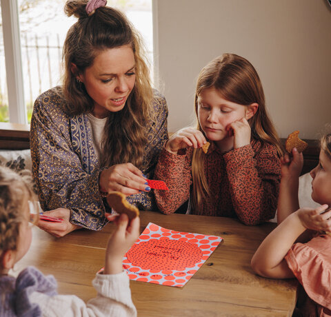 Ontdek de kracht van kleine veranderingen met Little Things Academy