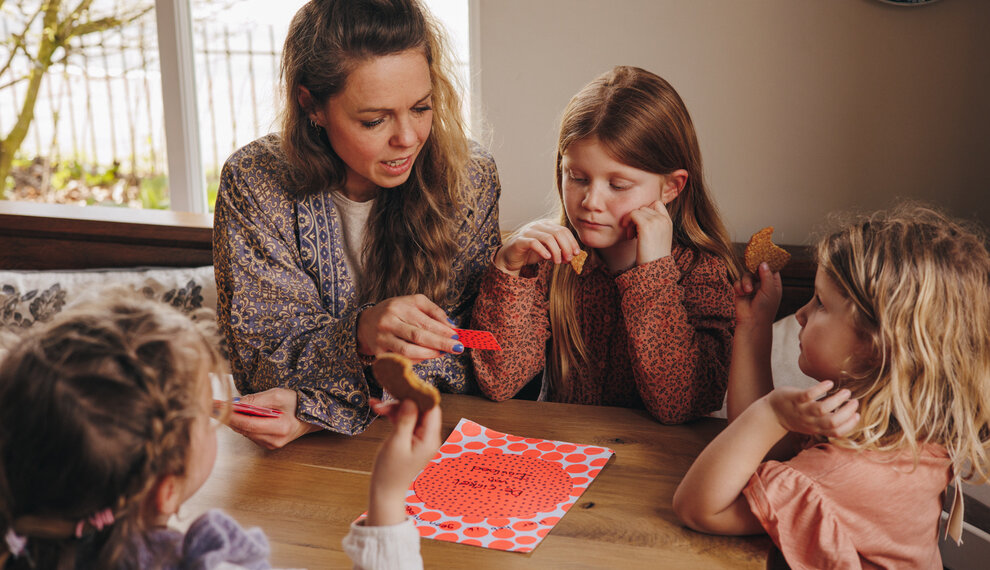 Ontdek de kracht van kleine veranderingen met Little Things Academy